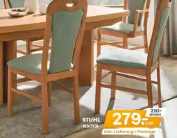 Möbel Kraft Stuhl Angebot