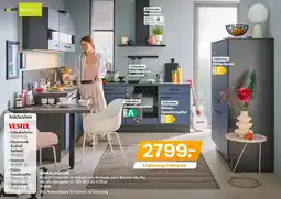 Möbel Kraft Einbauküche Angebot
