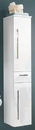 Möbel Kraft Hochschrank Angebot