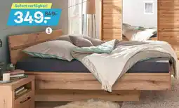 Möbel Kraft Doppelbett Angebot