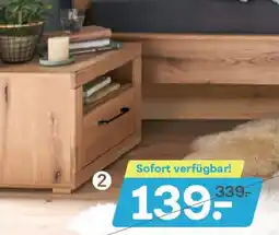 Möbel Kraft Nachtkommode Angebot