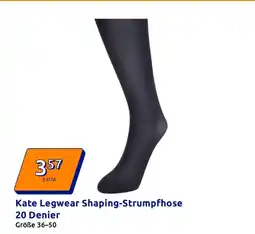Action Kate legwear shaping-strumpfhose Angebot