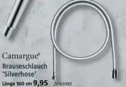 Bauhaus Camargue Brauseschlauch 'Silverhose' Angebot
