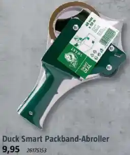 Bauhaus Duck Smart Packband-Abroller Angebot