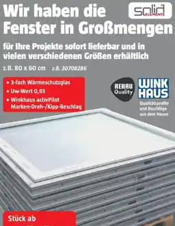 Bauhaus für Ihre Projekte sofort lieferbar und in vielen verschiedenen Größen erhältlich Angebot