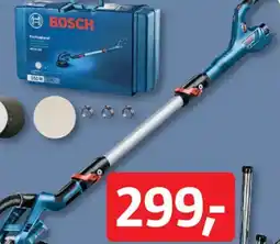 Bauhaus Trockenbauschleifer 'GTR 55-225' Angebot