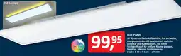 Bauhaus LED-Panel Angebot