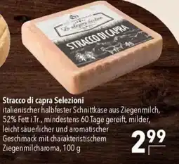 CITTI Markt Stracco di capra Selezioni Angebot