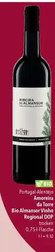 CITTI Markt Amoreira da Torre Regional DOP Angebot