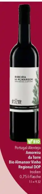 CITTI Markt Amoreira da Torre Regional DOP Angebot