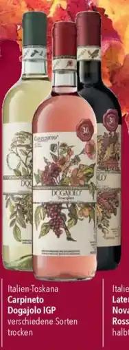 CITTI Markt Carpineto Dogajolo IGP Angebot
