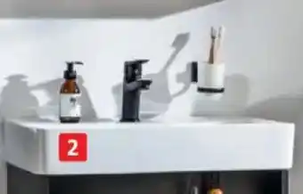 Bauhaus Aufsatzwaschbecken Angebot