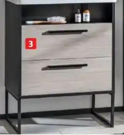 Bauhaus Waschtischunterschrank Angebot