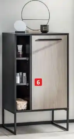Bauhaus Midischrank Angebot