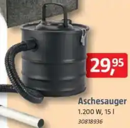 Bauhaus Aschesauger Angebot