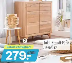 Möbel Kraft Kommode Angebot