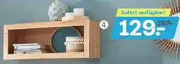 Möbel Kraft Hängeregal Angebot