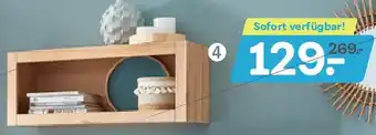 Möbel Kraft Hängeregal Angebot