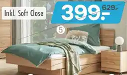 Möbel Kraft Funktionsbett Angebot