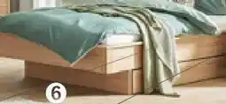 Möbel Kraft Bett Fussset Angebot