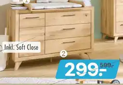 Möbel Kraft Wickelkommode Angebot