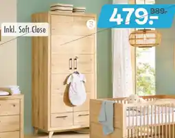 Möbel Kraft Kleiderschrank Angebot