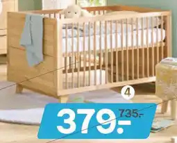 Möbel Kraft Babybett Angebot