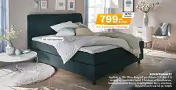 Möbel Kraft Boxspringbett Angebot