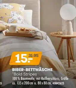 Möbel Kraft Como biber-bettwäsche Angebot