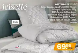 Möbel Kraft Irisette betten-set "frida" Angebot