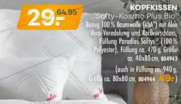 Möbel Kraft Paradies kopfkissen Angebot