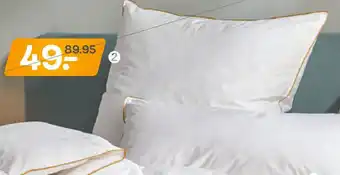 Möbel Kraft Heidelberger Kopfkissen Angebot