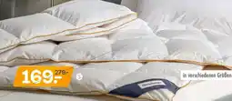 Möbel Kraft Heidelberger Ganzjahresdecke Angebot