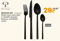 Möbel Kraft Peill + Putzler Besteck-set Angebot
