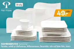 Möbel Kraft Peill + Putzler Kombiservice Angebot