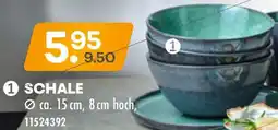 Möbel Kraft Peill + Putzler Schale Angebot