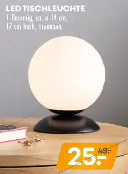 Möbel Kraft Led tischleuchte Angebot