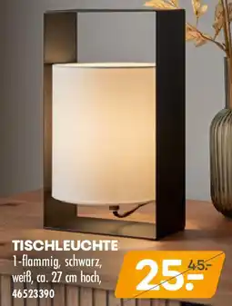 Möbel Kraft Tischleuchte Angebot