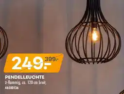 Möbel Kraft Pendelleuchte Angebot