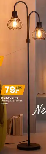 Möbel Kraft Stehleuchte Angebot