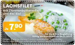 Möbel Kraft Lachsfilet Angebot