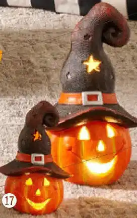 Möbel Kraft Led kürbis Angebot