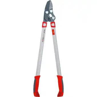 Netto Marken-Discount WOLF-Garten Astschere Amboss-Astschere Power Cut RS 750 Comfort Plus Angebot