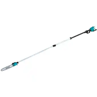 Netto Marken-Discount Makita Hochentaster Akku-Hochentaster DUA301Z, 36Volt (2x18V) Angebot