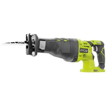 Netto Marken-Discount Ryobi Säbelsäge ONE+ Akku-Säbelsäge R18RS-0, 18Volt Angebot