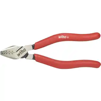 Netto Marken-Discount Wiha Zange Aderendhülsenzange Classic Angebot