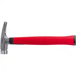 Netto Marken-Discount Wiha Hammer Elektriker-Hammer Angebot
