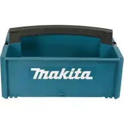 Netto Marken-Discount Makita Werkzeugkiste Toolbox Gr. 1 Angebot