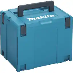 Netto Marken-Discount Makita Koffer MakPac Gr. 4 Angebot