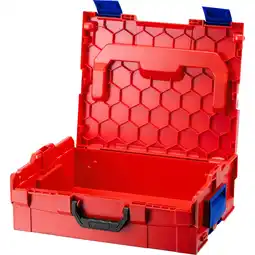 Netto Marken-Discount Knipex Werkzeugkiste L-BOXX 00 21 19 LB LE Angebot
